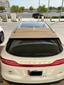 Lincoln MKC 2016